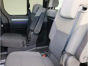 Volkswagen Multivan Life