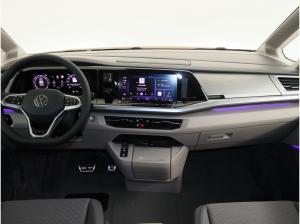 Volkswagen Multivan Life