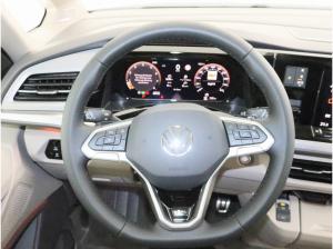Volkswagen Multivan Goal lang