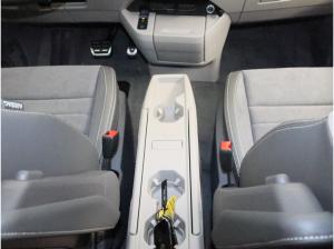 Volkswagen Multivan Goal lang