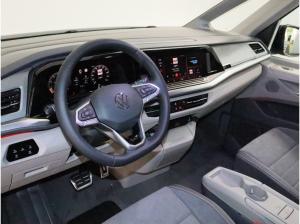 Volkswagen Multivan Goal lang