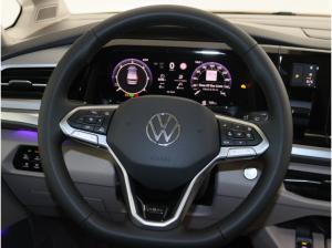 Volkswagen Multivan Life