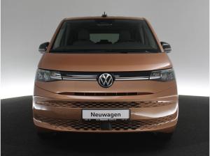 Volkswagen Multivan Life