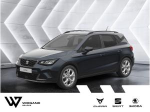 Seat Arona 1.0 TSI DSG FR PDC SHZ KAMERA NAVI LED *18*