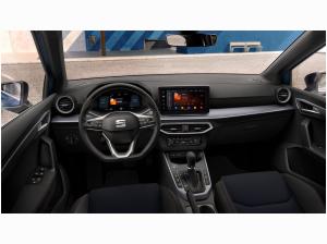 Seat Arona 1.0 TSI DSG FR PDC SHZ KAMERA NAVI LED *18*
