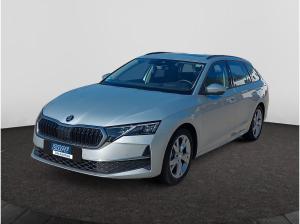 Skoda Octavia Combi 2,0 TDI DSG AHK/DCC/HeadUp/Matrix/Pdach/8fach/Keine Überführungskosten
