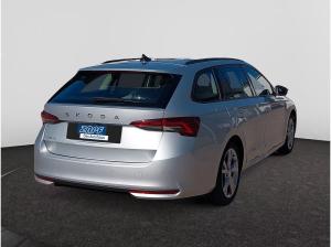 Skoda Octavia Combi 2,0 TDI DSG AHK/DCC/HeadUp/Matrix/Pdach/8fach/Keine Überführungskosten
