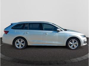 Skoda Octavia Combi 2,0 TDI DSG AHK/DCC/HeadUp/Matrix/Pdach/8fach/Keine Überführungskosten
