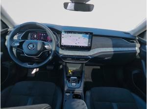 Skoda Octavia Combi 2,0 TDI DSG AHK/DCC/HeadUp/Matrix/Pdach/8fach/Keine Überführungskosten