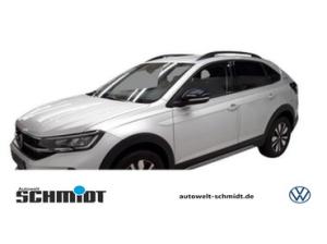 Volkswagen Taigo 1,0 TSI Goal ACC LED AppConnect Parkpilot 16" Sitzheizg