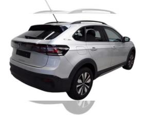 Volkswagen Taigo 1,0 TSI Goal ACC LED AppConnect Parkpilot 16" Sitzheizg