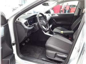 Volkswagen Taigo 1,0 TSI Goal ACC LED AppConnect Parkpilot 16" Sitzheizg