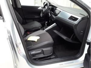 Volkswagen Taigo 1,0 TSI Goal ACC LED AppConnect Parkpilot 16" Sitzheizg