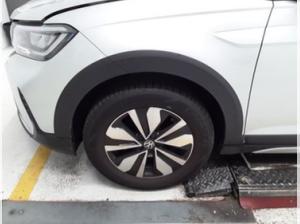 Volkswagen Taigo 1,0 TSI Goal ACC LED AppConnect Parkpilot 16" Sitzheizg