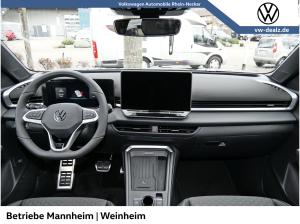 Volkswagen T-Roc R-Line 1.5 l eTSI DSG Klima NAVI LED DAB