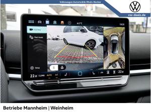Volkswagen T-Roc R-Line 1.5 l eTSI DSG Klima NAVI LED DAB