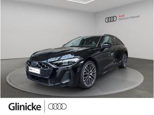 Audi S5 Avant TFSI HuD Tech pro AHK Massage B&O 360°