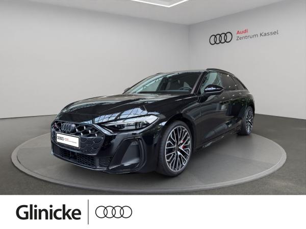 Audi S5 Avant TFSI HuD Tech pro AHK Massage B&O 360°