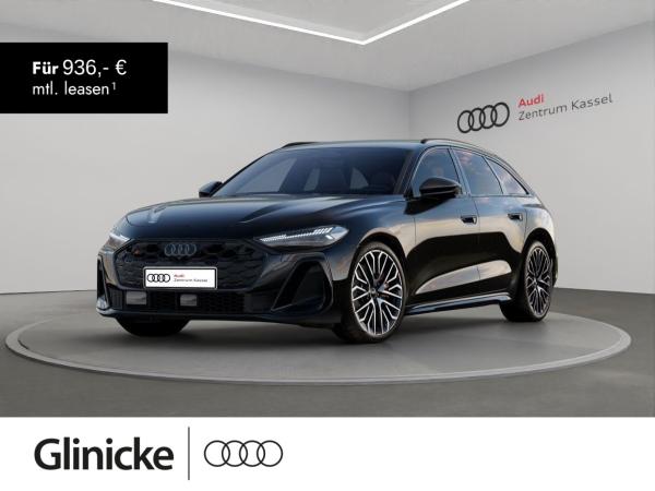 Audi S5 Avant TFSI HuD Tech pro AHK Massage B&O 360°
