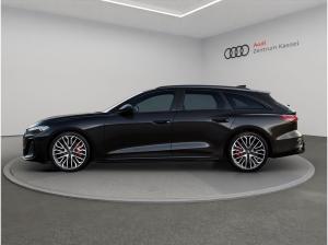 Audi S5 Avant TFSI HuD Tech pro AHK Massage B&O 360°