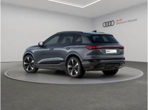 Audi Q6 e-tron Q6 SUV e-tron perform. S-Line AHK HuD Pano B&O