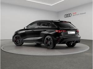 Audi A3 Sportback S line TFSI e LED AHK Carplay Navi