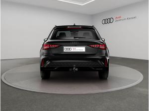 Audi A3 Sportback S line TFSI e LED AHK Carplay Navi