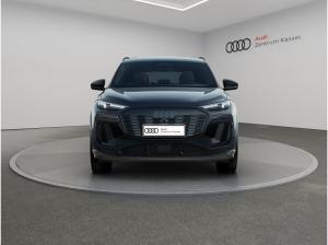Audi Q6 e-tron Q6 SUV e-tron perform. S-Line AHK HuD Pano B&O