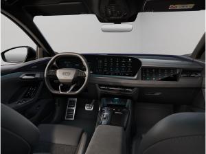 Audi Q6 e-tron Q6 SUV e-tron perform. S-Line AHK HuD Pano B&O