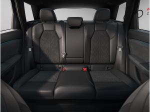 Audi Q6 e-tron Q6 SUV e-tron perform. S-Line AHK HuD Pano B&O