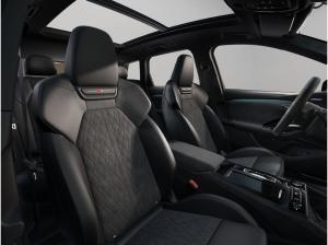 Audi Q6 e-tron Q6 SUV e-tron perform. S-Line AHK HuD Pano B&O