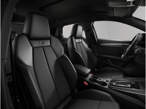 Audi A3 Sportback S line TFSI e LED AHK Carplay Navi