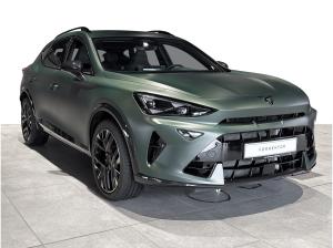 Cupra Formentor VZ Tribe Edition 2.0 TSI 7-Gang DSG 4Drive