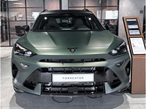 Cupra Formentor VZ Tribe Edition 2.0 TSI 7-Gang DSG 4Drive