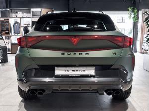 Cupra Formentor VZ Tribe Edition 2.0 TSI 7-Gang DSG 4Drive