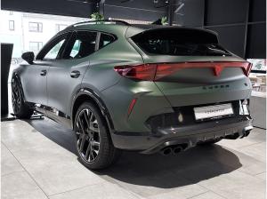 Cupra Formentor VZ Tribe Edition 2.0 TSI 7-Gang DSG 4Drive