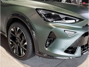 Cupra Formentor VZ Tribe Edition 2.0 TSI 7-Gang DSG 4Drive