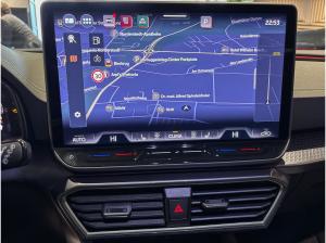Cupra Formentor VZ Tribe Edition 2.0 TSI 7-Gang DSG 4Drive