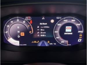 Cupra Formentor VZ Tribe Edition 2.0 TSI 7-Gang DSG 4Drive