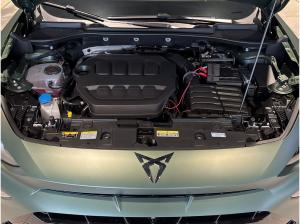 Cupra Formentor VZ Tribe Edition 2.0 TSI 7-Gang DSG 4Drive