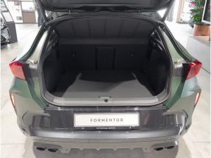 Cupra Formentor VZ Tribe Edition 2.0 TSI 7-Gang DSG 4Drive