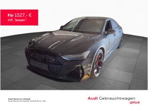 Audi RS7 RS 7 SB 4.0 TFSI qu. perf. Laser B&O Pano HuD