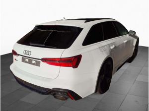 Audi RS6 RS 6 Av. 4.0 TFSI qu. perf. Laser B&O Pano 360°