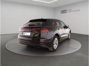 Audi Q8 50 TDI quattro Matrix Pano HuD AHK 360°