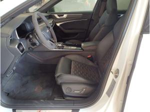 Audi RS6 RS 6 Av. 4.0 TFSI qu. perf. Laser B&O Pano 360°