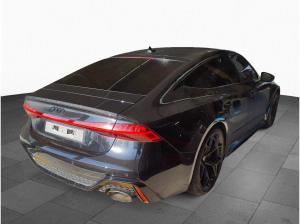 Audi RS7 RS 7 SB 4.0 TFSI qu. perf. Laser B&O Pano HuD