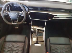 Audi RS6 RS 6 Av. 4.0 TFSI qu. perf. Laser B&O Pano 360°