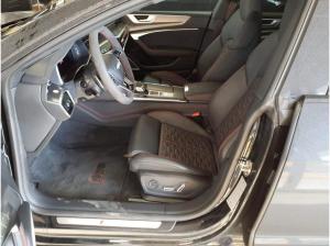 Audi RS7 RS 7 SB 4.0 TFSI qu. perf. Laser B&O Pano HuD