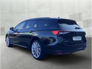 Skoda Superb Combi 2.0 TDI DSG Selection AHK*19'*Assis