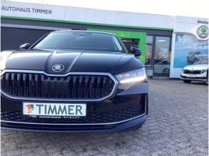 Skoda Superb Combi 2.0 TDI DSG Selection AHK*19'*Assis